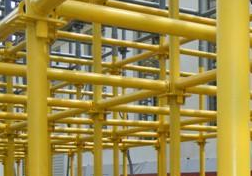 腳手架梯式是什么腳手架?使用范圍有哪些? 腳手架梯式是什么腳手架?使用范圍有哪些?